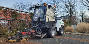 Onkruidbeheer | ATC Multiservice