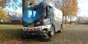 Veegservice | ATC Multiservice